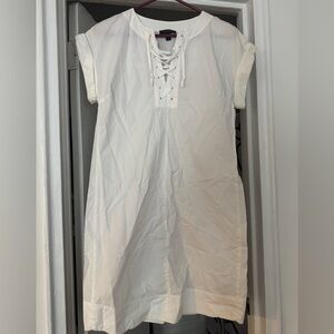 J. Crew cover up